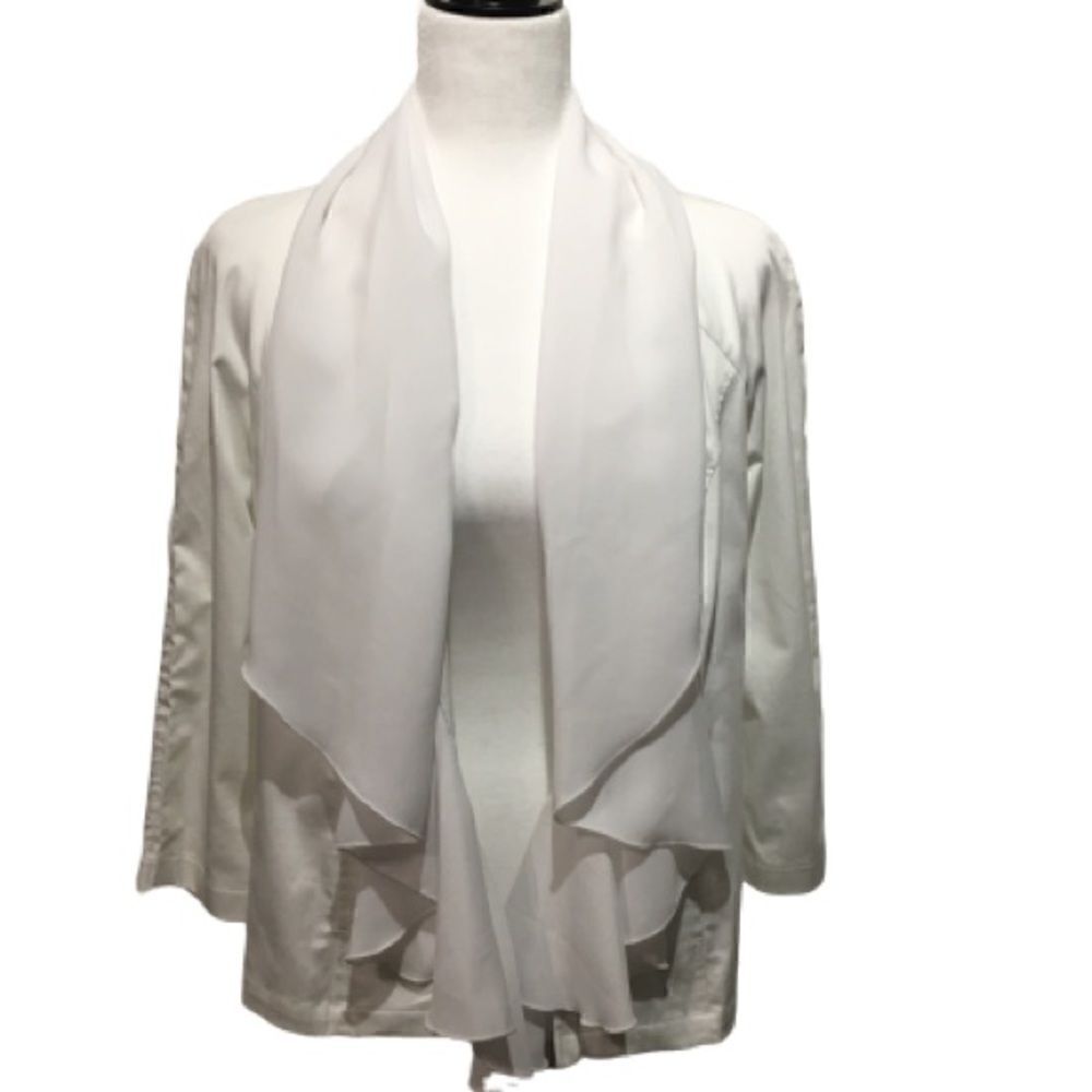 FOCUS 2000 3/4 SLEEVE JACKET‎